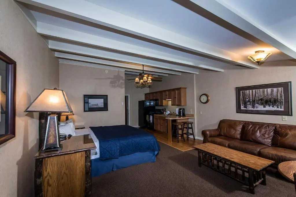 Suite