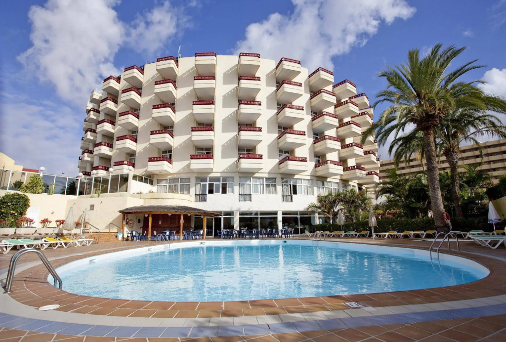Hotel HL Rondo - Général