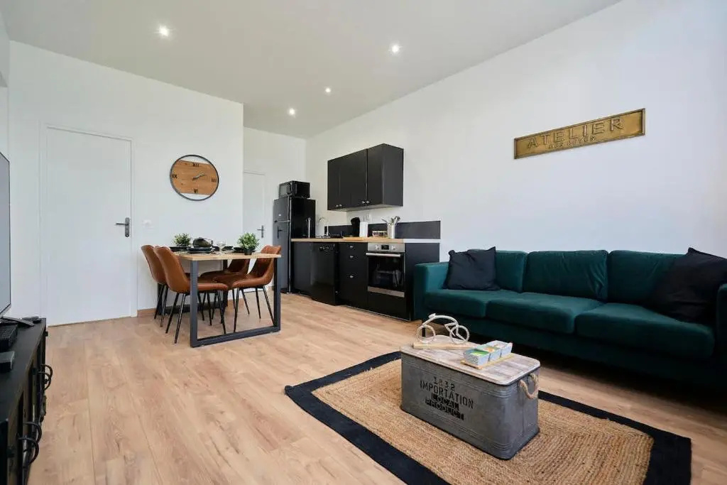 LocationsTourcoing - Le Carlier