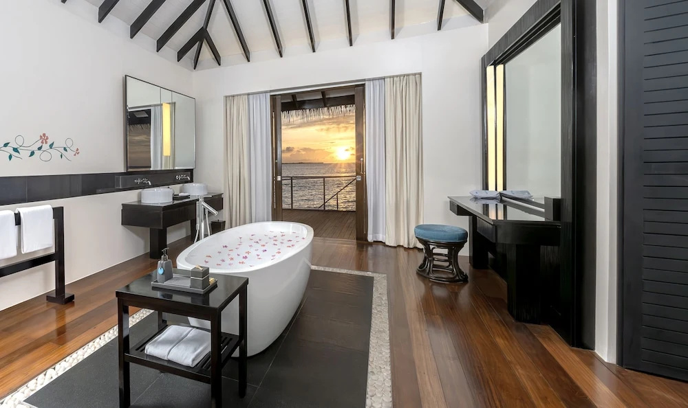 Noku Maldives, Vignette Collection by IHG — фото