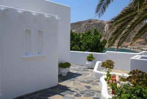 Balcony & Terrace