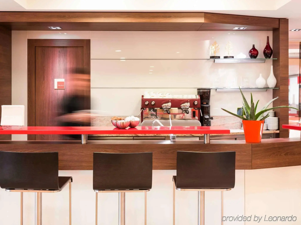 ibis Milano Malpensa Aeroporto - Général