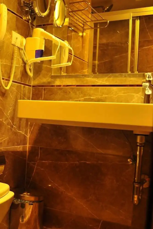 Olea Hotel - Chambres