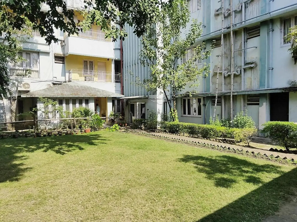 Hotel East Coast - Général
