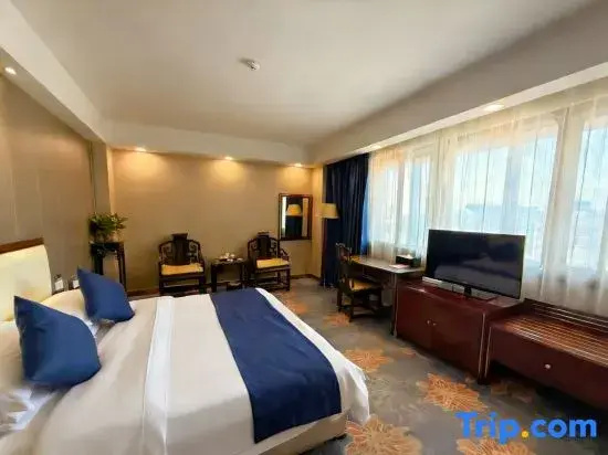 Fengtai International Hotel - Chambres