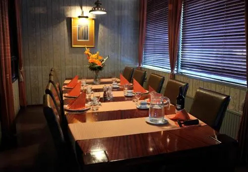 Finlandia Hotel Fooninki - Général