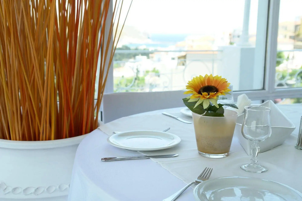 Paradise Art Hotel by Mr and Mrs White - Général