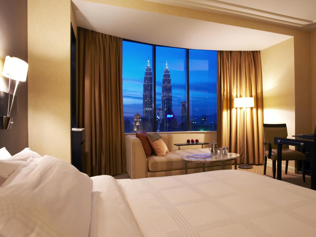 The Westin Kuala Lumpur