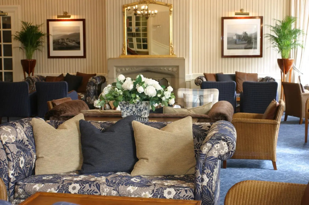 Craiglynne Hotel - Général