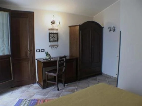 Hotel San Domenico - Général