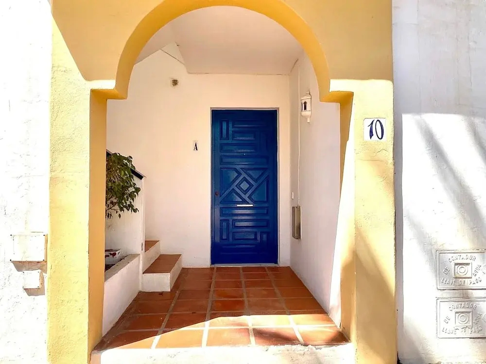 Belvilla by OYO Minarete 10A