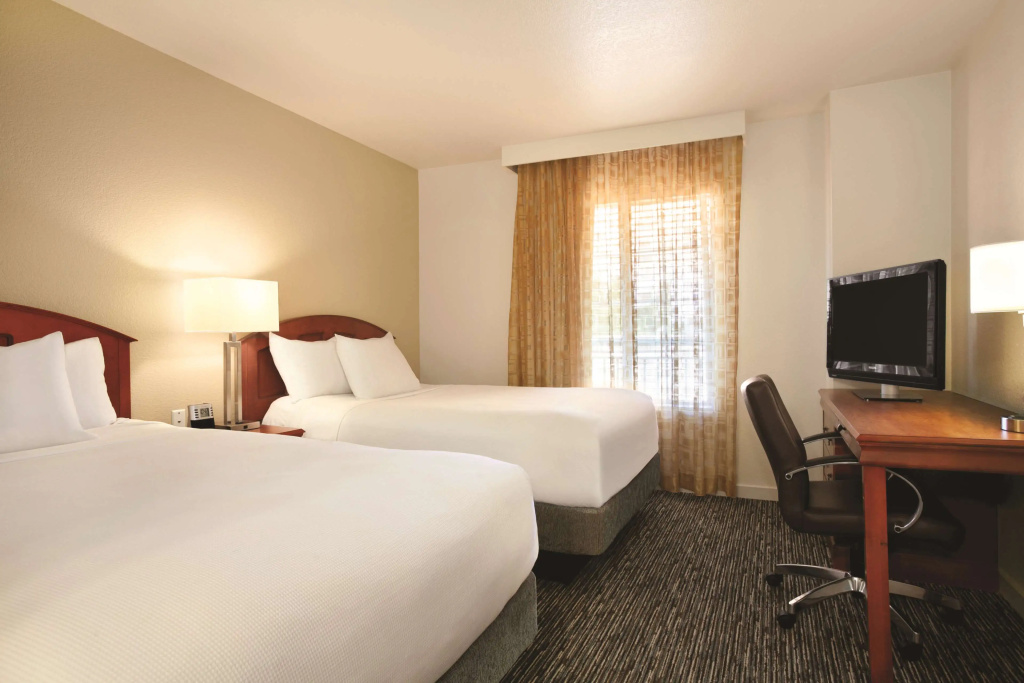 HYATT house Pleasanton - Général