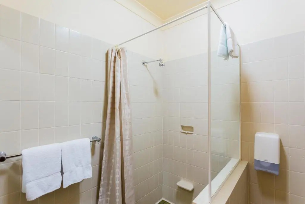 Markets Hotel - Chambres
