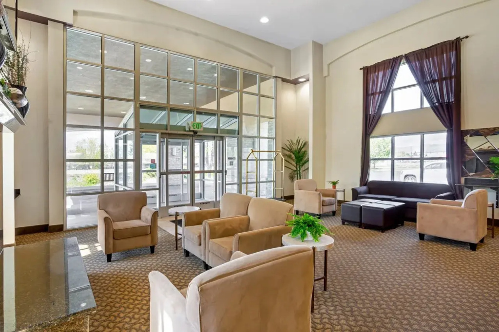 Hotel photo 14