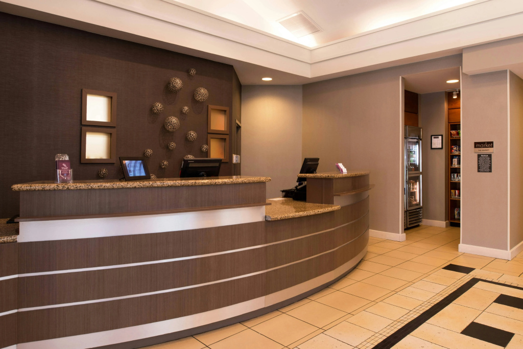 Residence Inn by Marriott Port St. Lucie - Général