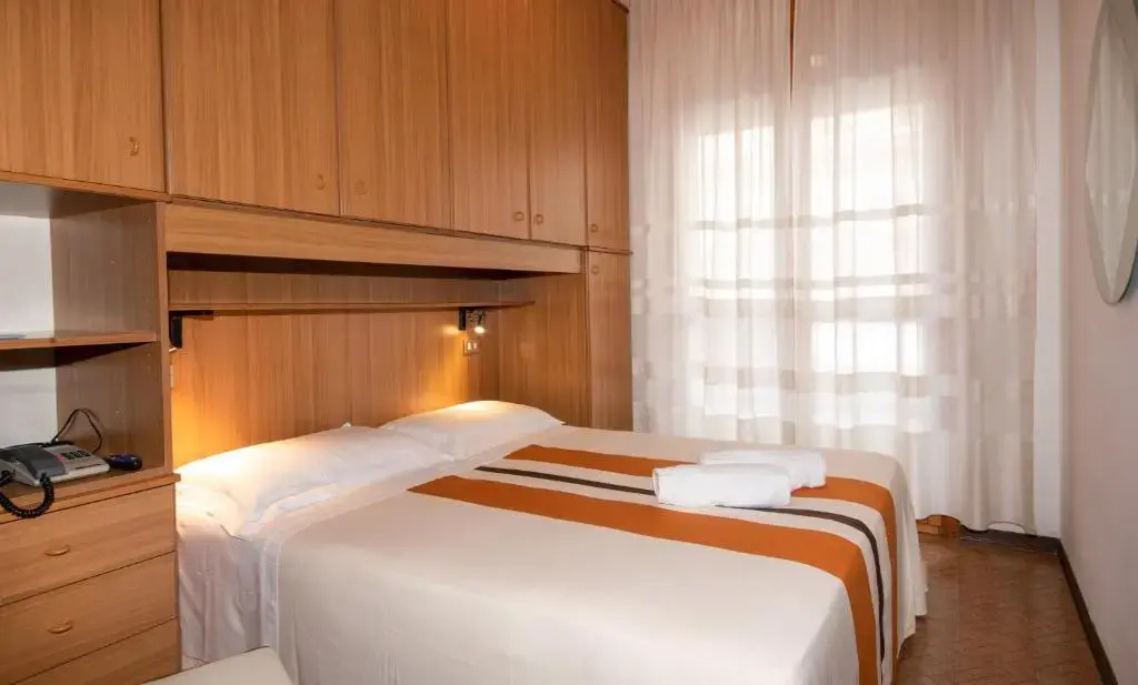 Hotel Nazionale - Chambres