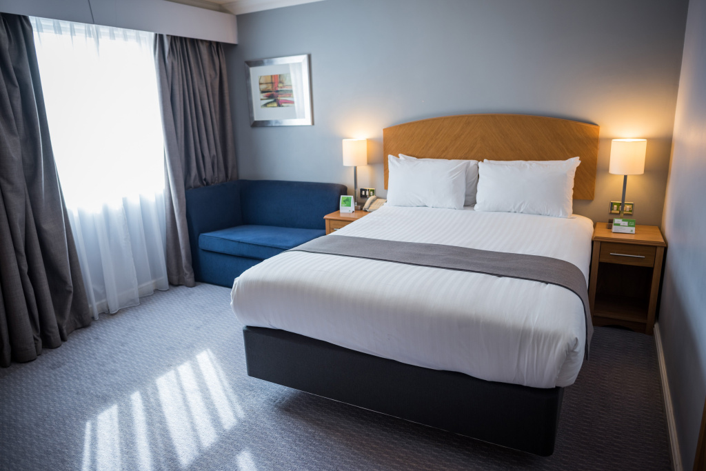Holiday Inn Manchester West by IHG - Général