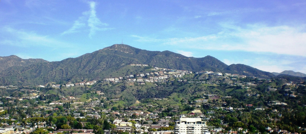 Hilton Los Angeles North/Glendale - Général