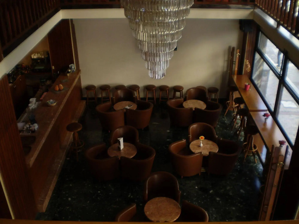 Hotel Asteras - фото 11