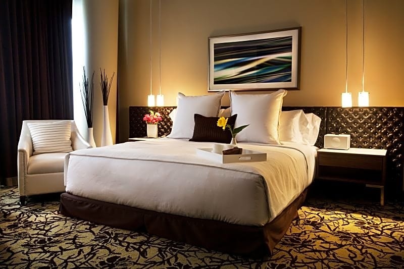 Cassa Hotel New York - Chambres
