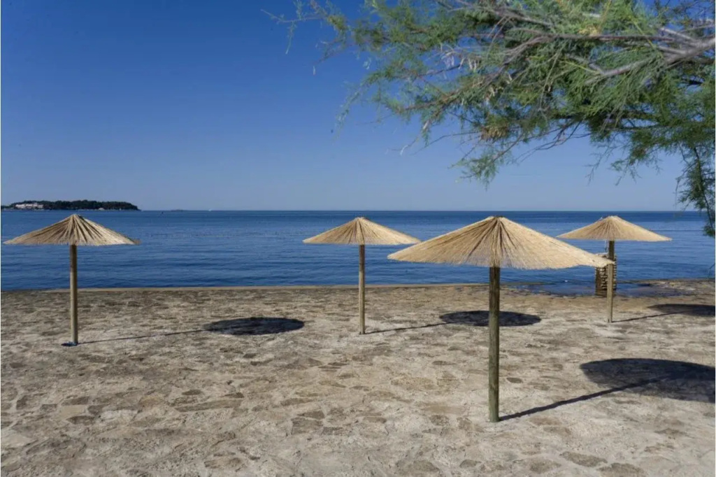 Hotel Materada Plava Laguna - Général