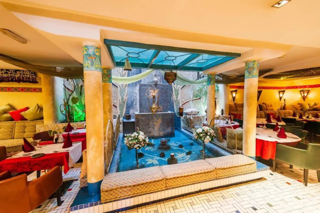 Hotel Art - Général