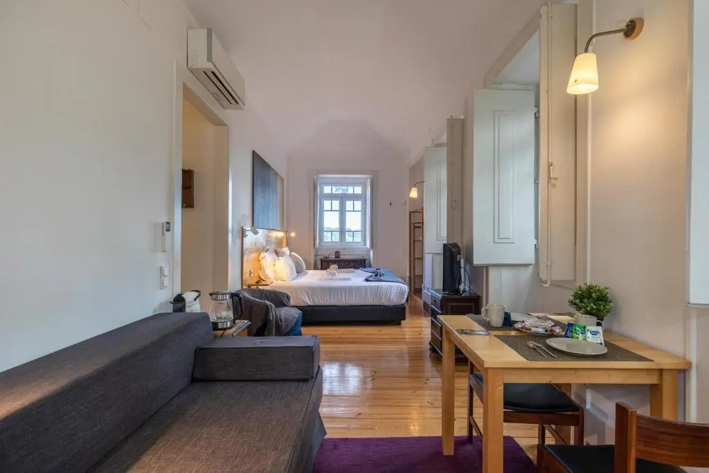Pendoa sintra collection - Chambres