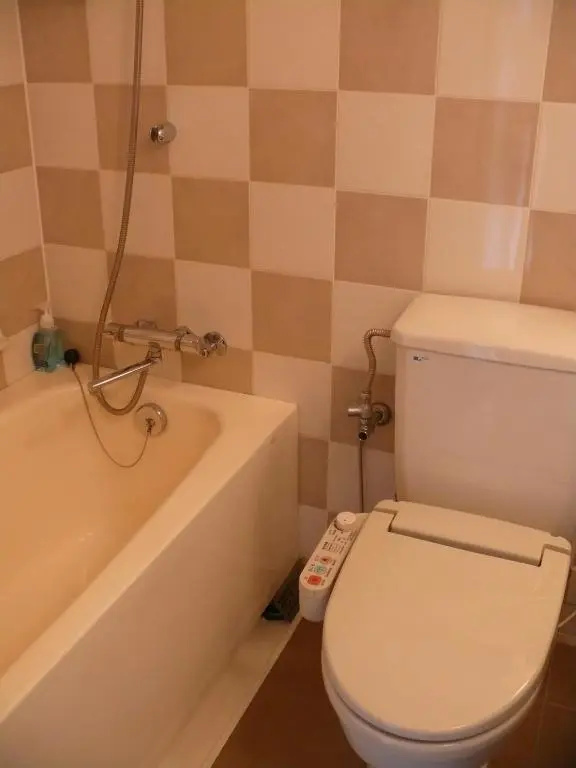 Shibuya Excel Hotel Tokyu - Chambres