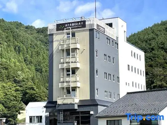 Hotel Marue
