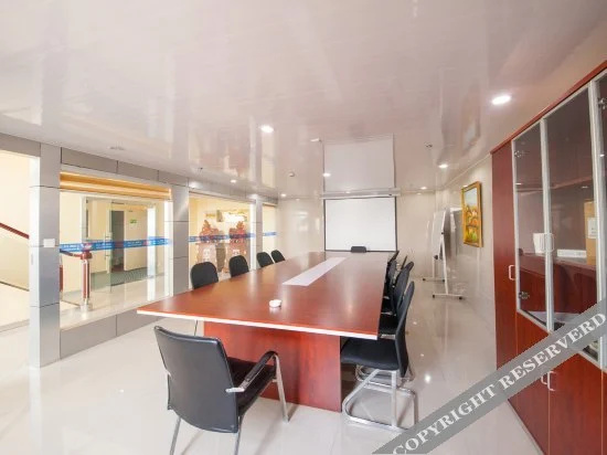 Business Centre