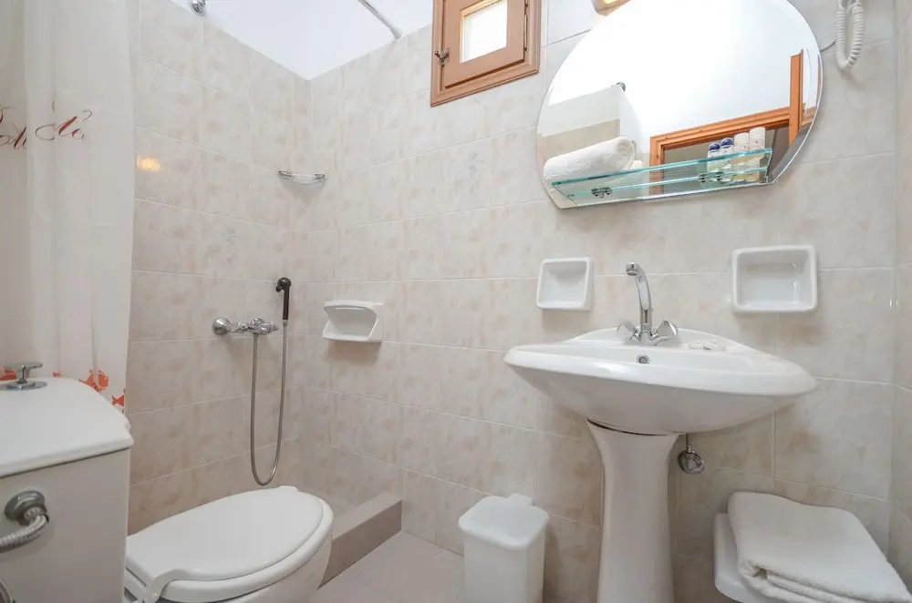 Proteas Hotel & Suites - Chambres