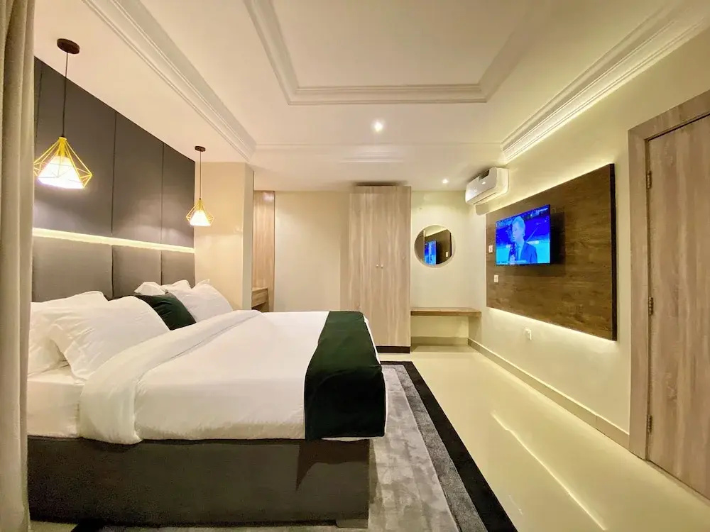 Hotel photo 4