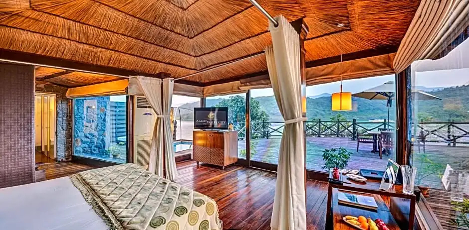 Aamby Valley City - Chambres