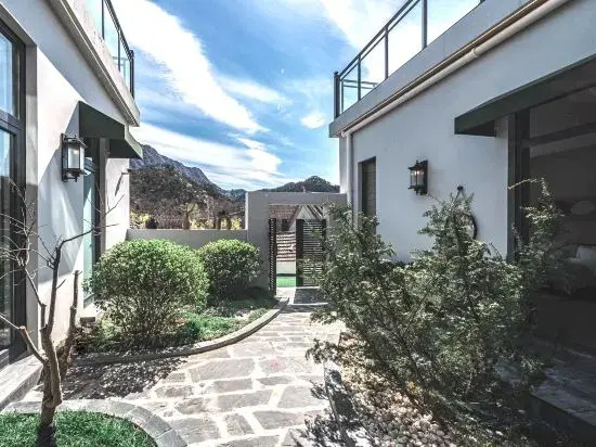 White Bird Boutique B&B（shentangyu）