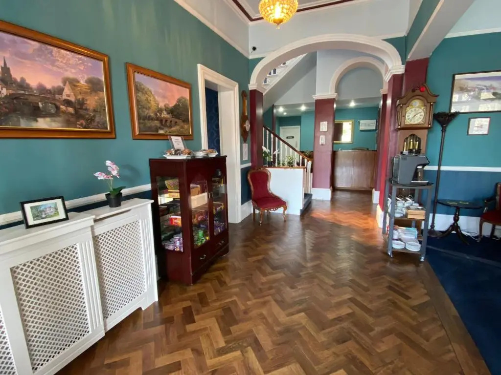 The Belmont Hotel - Général