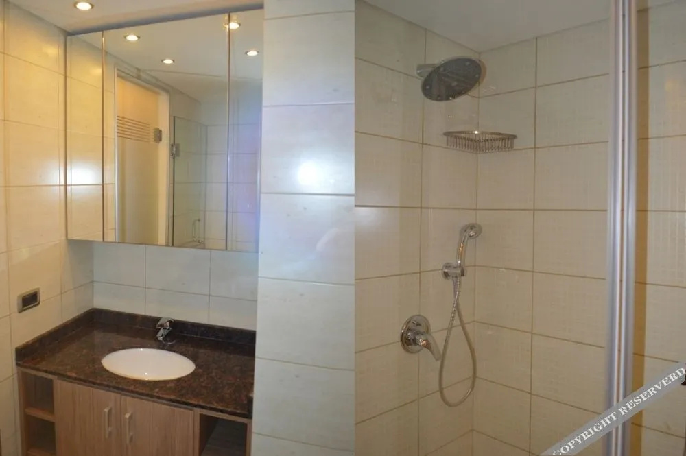 Hayali Suites - Général