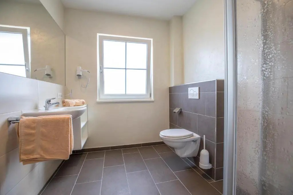 Aparthotel Pichler - Chambres