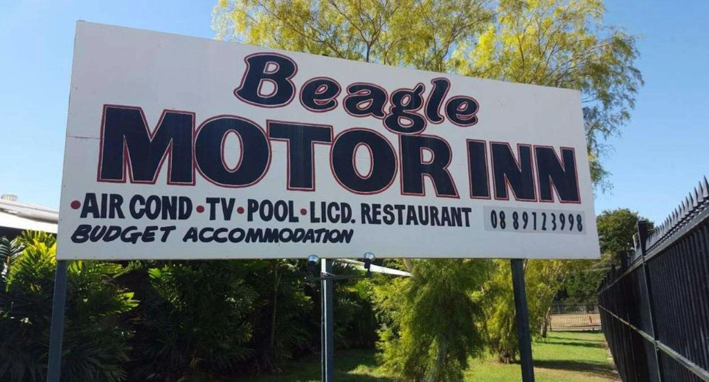 Beagle Hotel