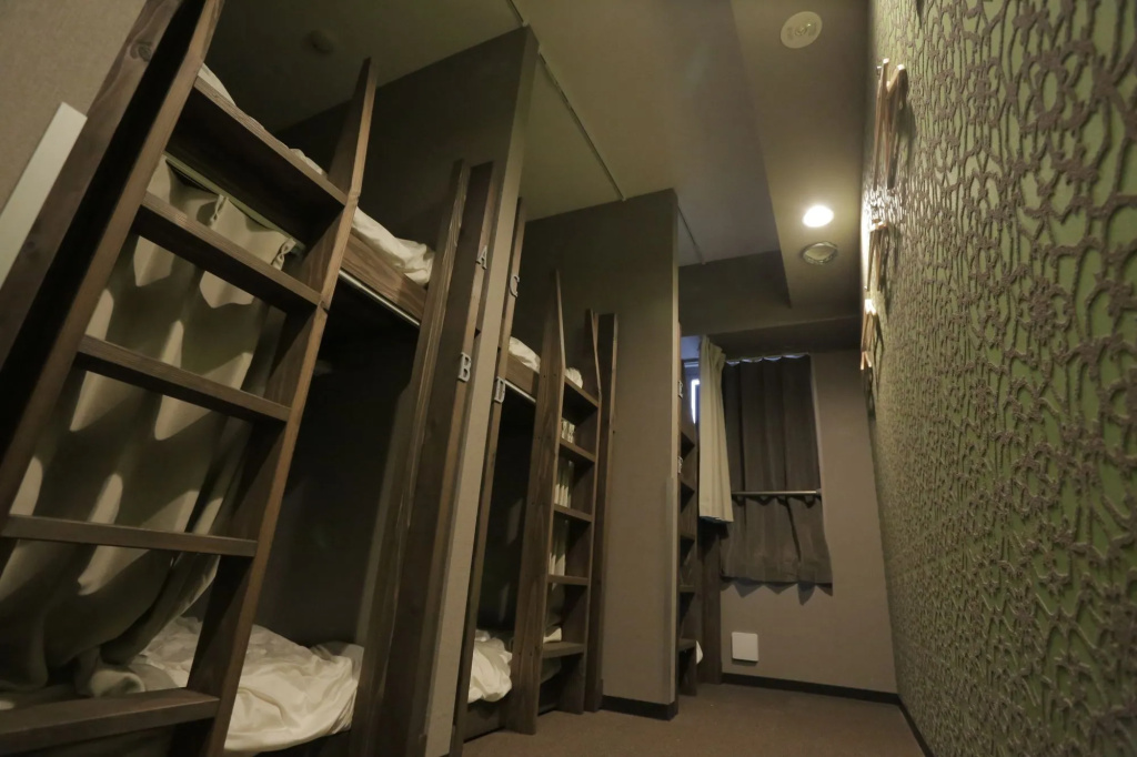 Hotel photo 10