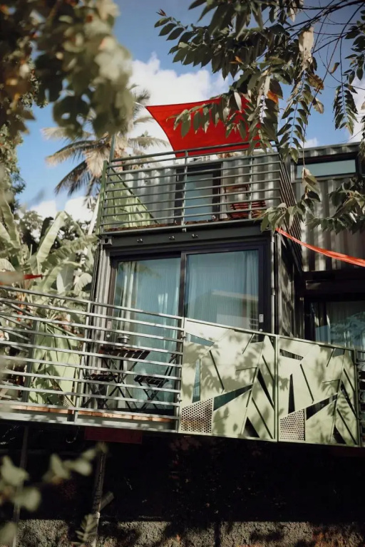 Mata e' Platano Guesthouse