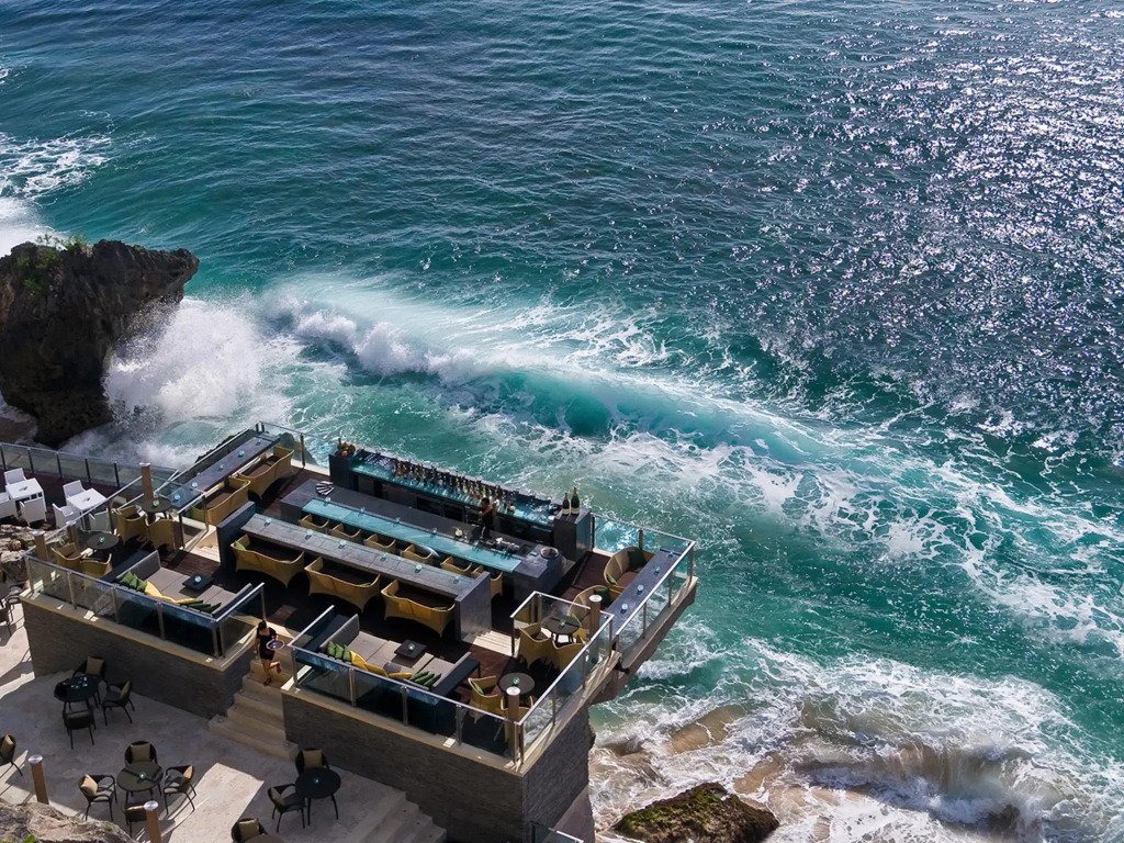 Ayana Resort And Spa Bali
