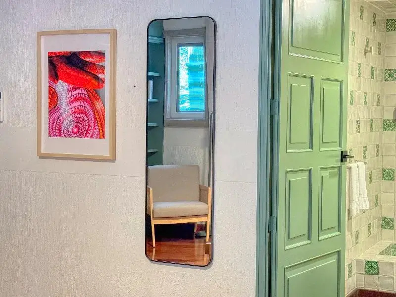 Hotel Boutique Casa Alebrije - Chambres