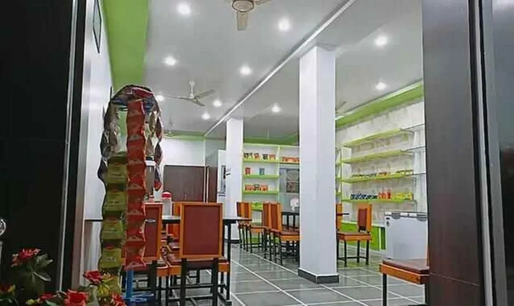 Hotel photo 11