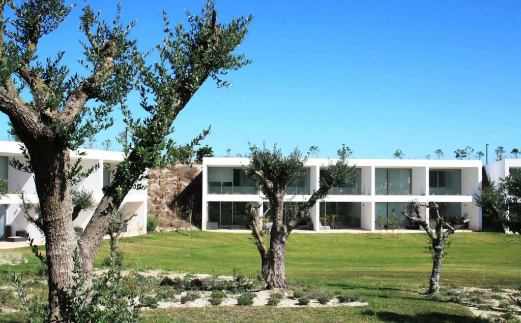 Bom Sucesso Resort - Général