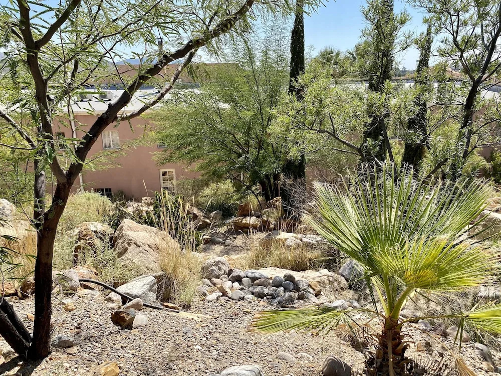 Sierra Grande, A Ted Turner Retreat - Général