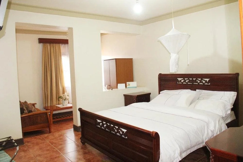 Namugongo Hotel - Général