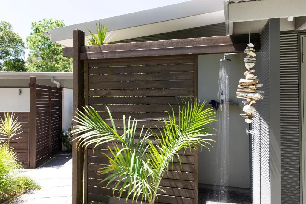 The Lily Pad at Byron Bay - Chambres