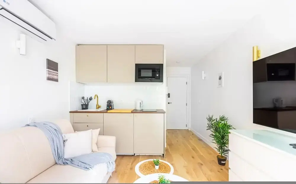Voir la photo 4 — Lavie Maison Studio Avec Jardin
