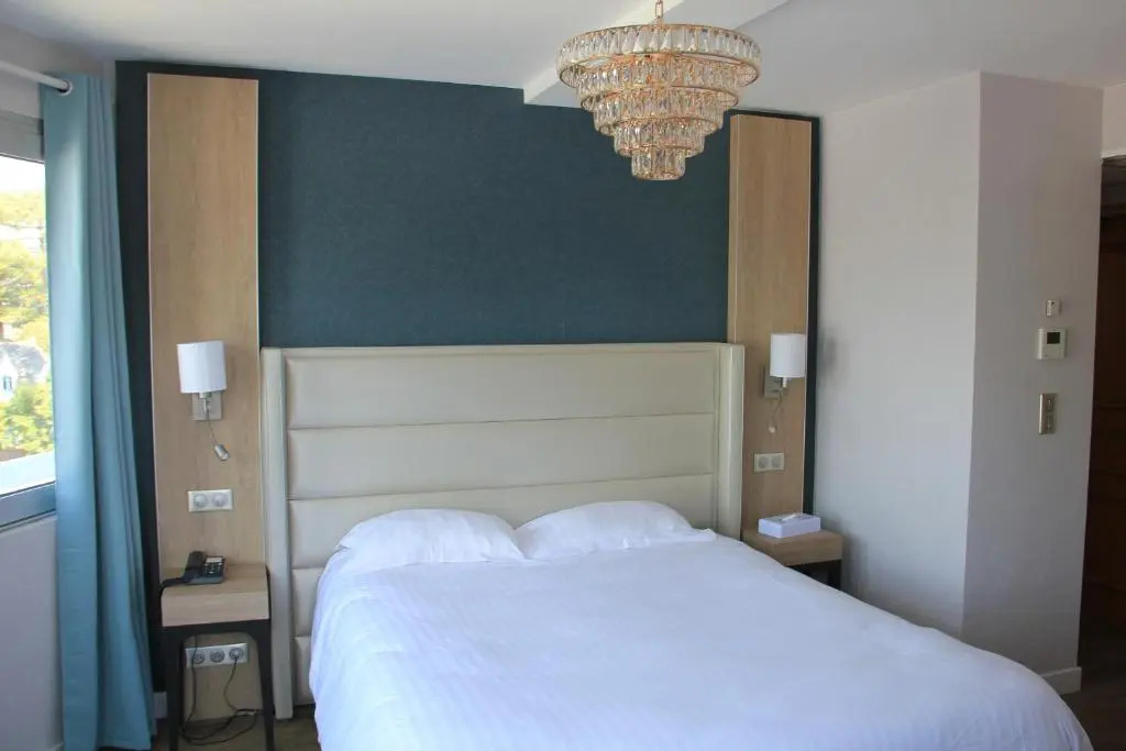 LE DIANA Hôtel & Spa Nuxe - Chambres