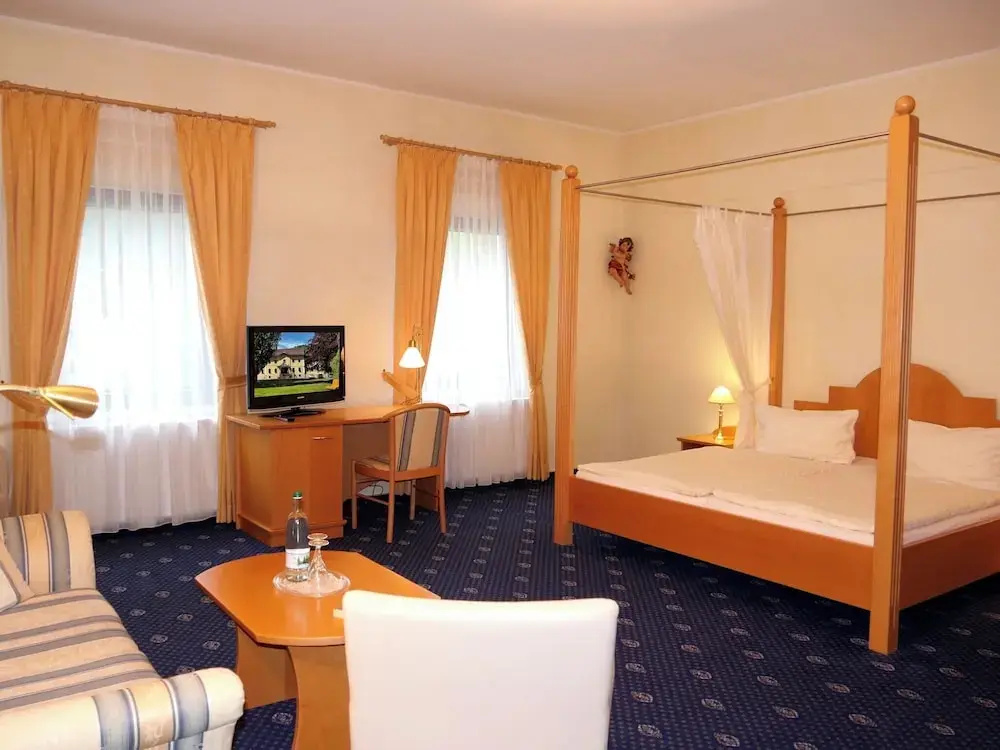 Hotel photo 10